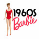 1960s Barbie